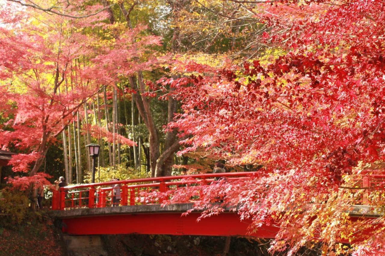 Rakuzan Yasuda Izunokuni Exterior foto